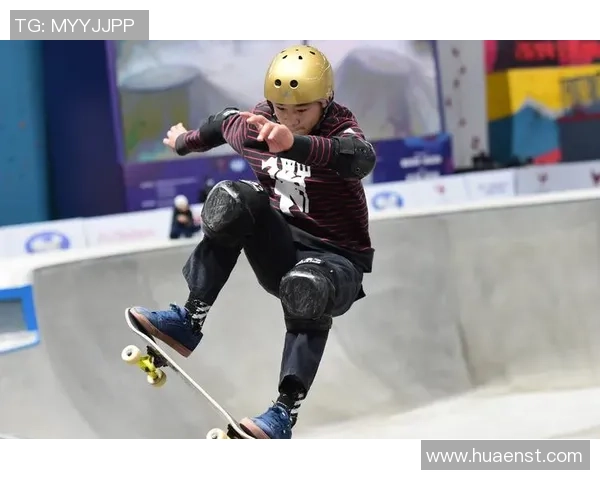 深圳滑板精英赛精彩回顾极限运动队展现非凡实力与团队精神